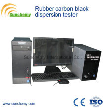 Rubber Carbon Black Dispersion Tester